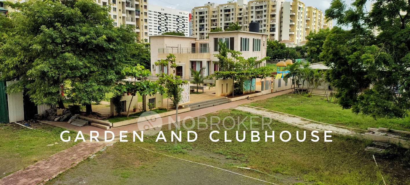 Single Room for Male In 3 BHK  In Dreams Onella, Hadapsar In Hadapsar