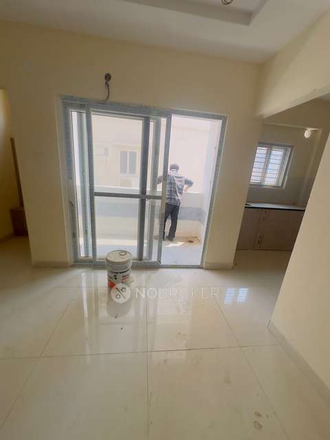 3 BHK Flat In Sri Bhargavi Rs Residency for Rent  In Road No. 4