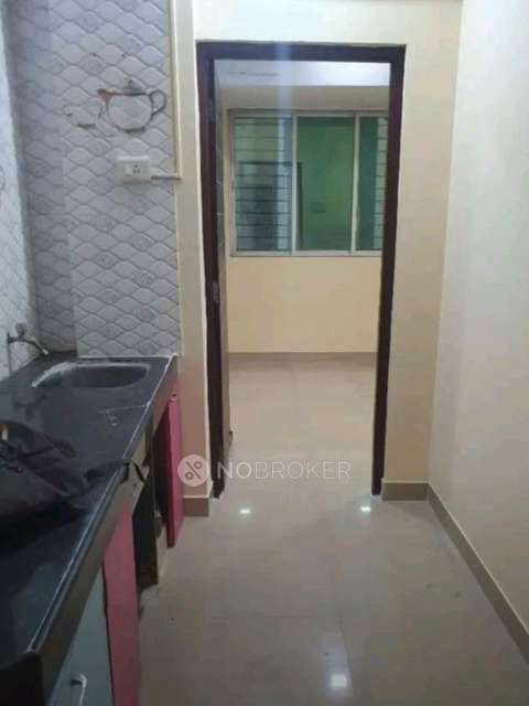 1 BHK Flat In Bayobai Niwas For Sale  In Patil Beer Shop, Seawoods West, Karave Village, Karave Nagar, Seawoods, Navi Mumbai, Maharashtra, India