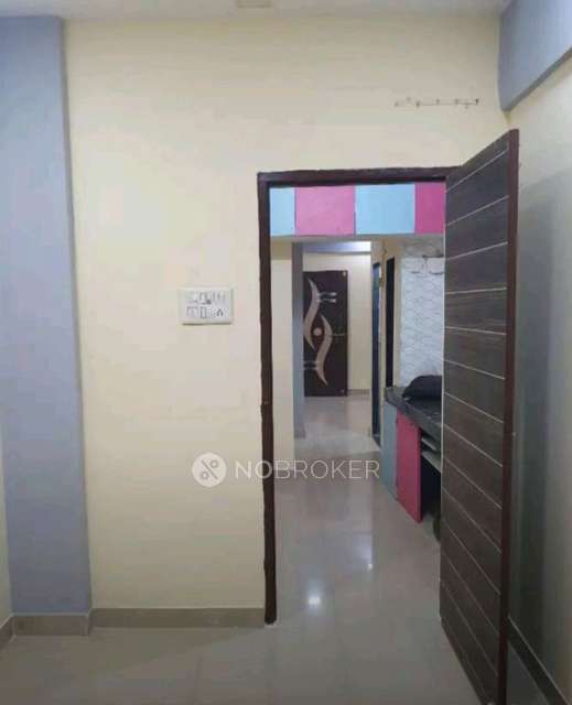 1 BHK Flat In Bayobai Niwas For Sale  In Patil Beer Shop, Seawoods West, Karave Village, Karave Nagar, Seawoods, Navi Mumbai, Maharashtra, India