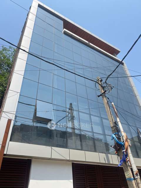 Office Space in Kirti Nagar, Delhi for Rent