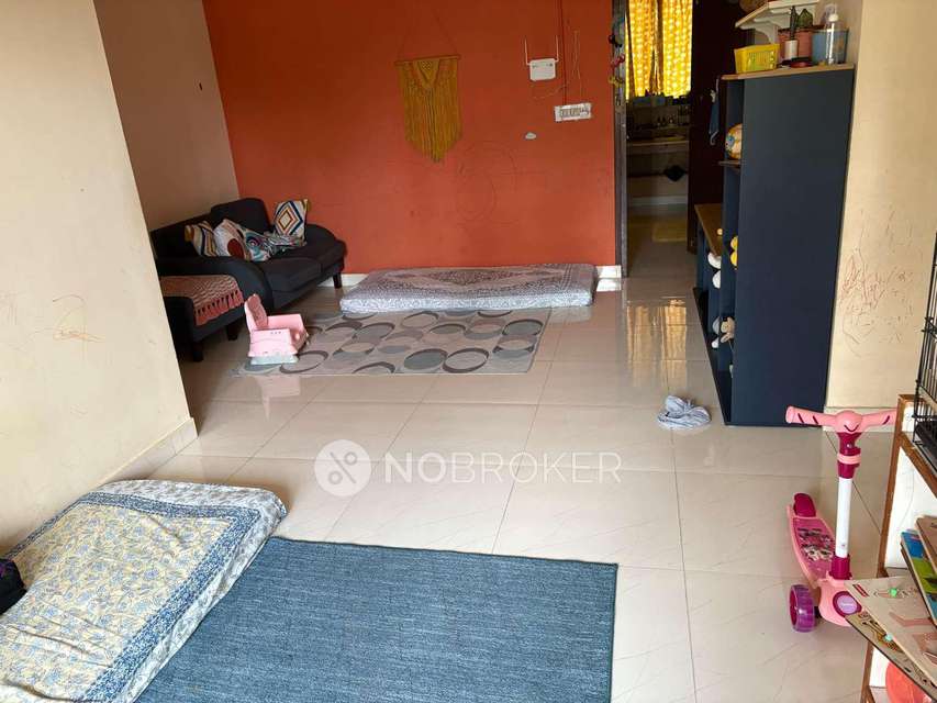 2 BHK Flat In Kumba Lakeshore 3 For Sale  In Kodichikknahalli