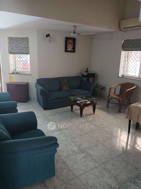 2 BHK Villa In Park Dugar, Porur for Rent  In Porur