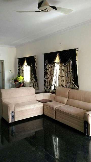 3 BHK Villa In Pionier Residency for Rent  In Choodasandra