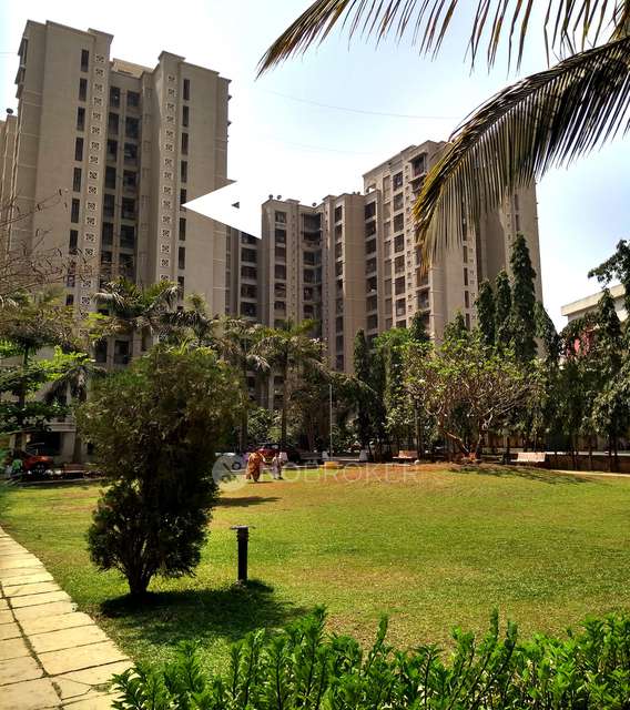 2 BHK Flat In Runwal Estate, Thane West For Sale  In Thane West