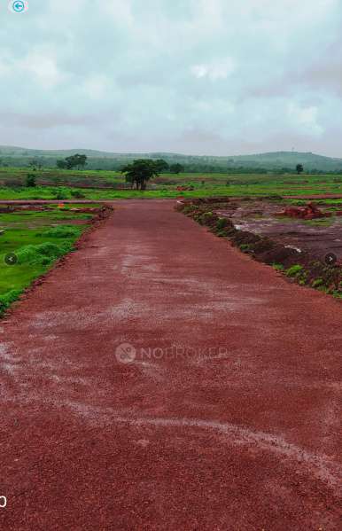 Plot For Sale  In Rajbhoomi Country Club Condos Rajapur Pr In Prindavan