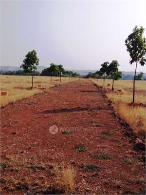 Plot For Sale  In Rajbhoomi Country Club Condos Rajapur Pr In Prindavan