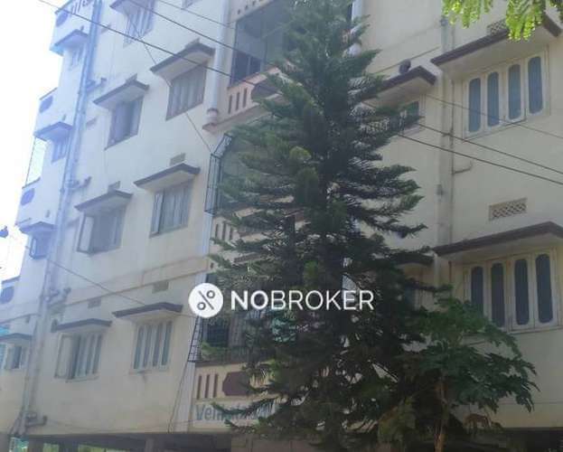 2 BHK Flat For Sale  In Uk Complex, Malkajgiri, 