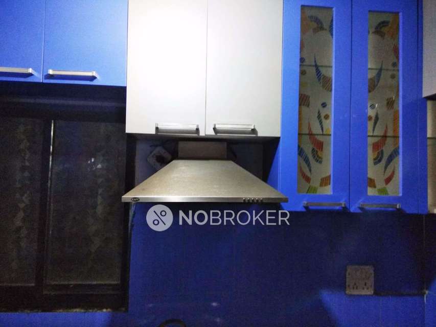 3 BHK Flat In  Saket Complex For Sale  In Thane West