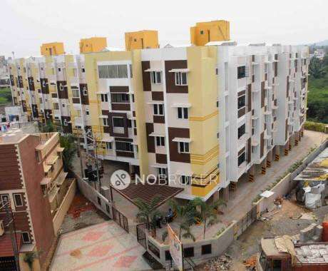 3 BHK Villa In Khurunji's Zinniah Home Apartment For Sale  In 47, Kattur Sadayappanstreet, Periamet, Poongavanapuram, Chennai, Tamil Nadu 600003, India