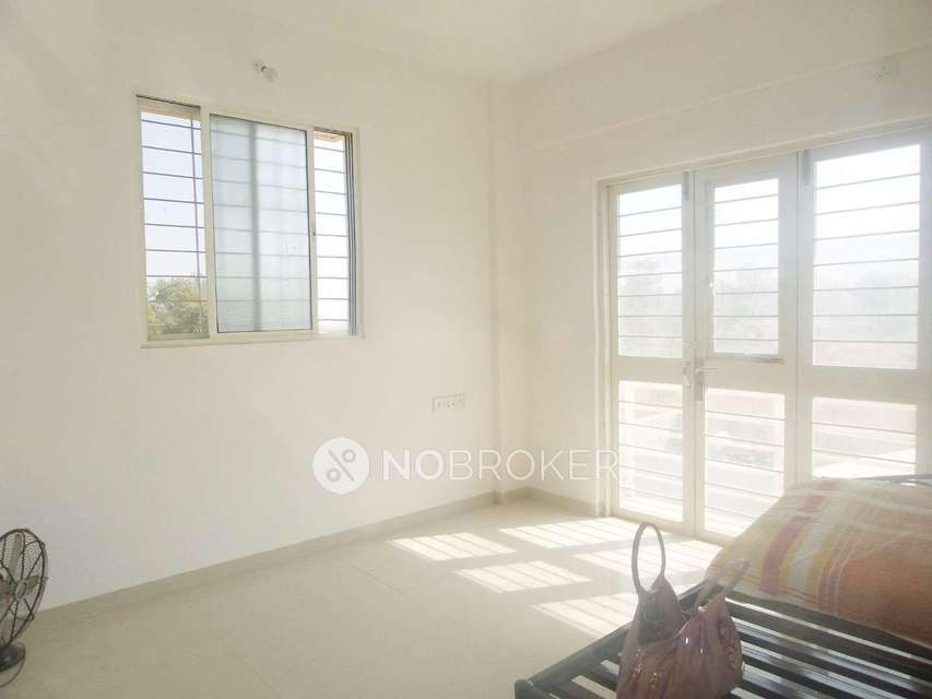 3 BHK Flat In Prime Villas For Sale  In Undri