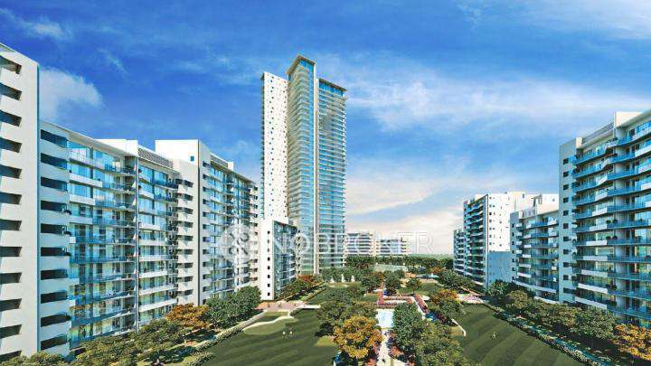 2 BHK Flat In Ireo Skyon for Rent  In Sector 60