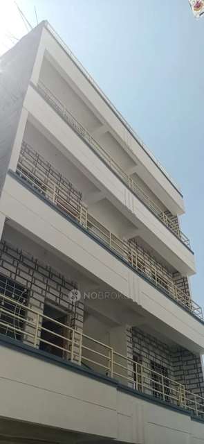 3 BHK Flat In Usha Apartment for Rent  In Pimpri-chinchwad