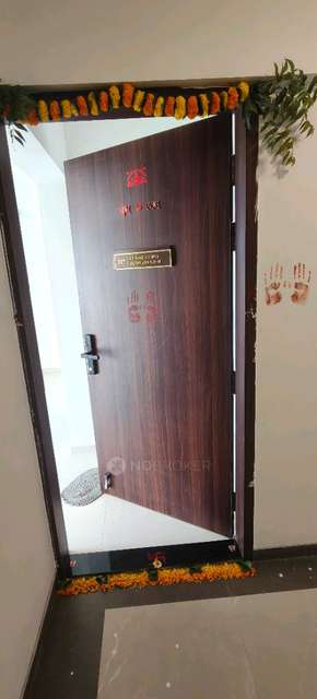 2 BHK Flat In Nivasa Elevia for Rent  In Gxq3+hp7, Ramashetti Rd, Pune, Maharashtra 411036, India