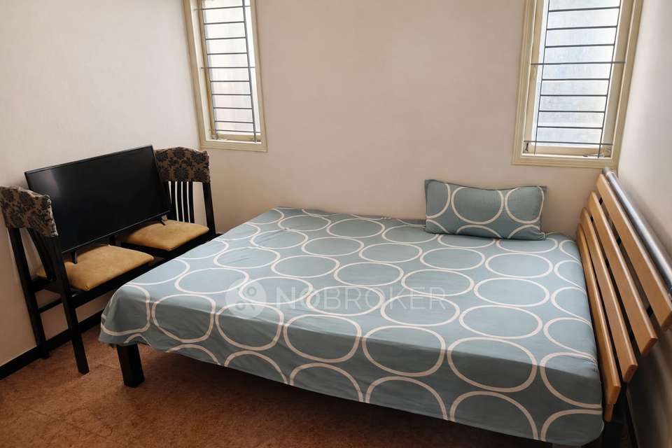 3 BHK Flat In Standalone Building  for Rent  In J. P. Nagar
