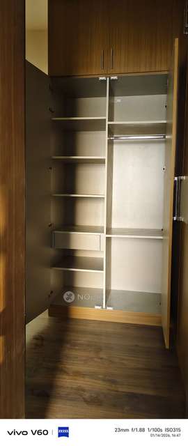 4 BHK Flat In Kalpataru Vista , Sector 128 for Rent  In Sector 128