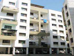 1 RK House for Rent  In Swapna Nagari Housing Society, Walvhekar Wadi Rd, Gurudwara Colony, Nigdi, Pimpri-chinchwad, Pune, Maharashtra, India