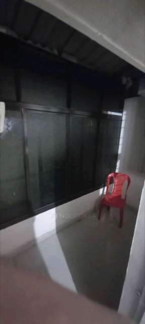 1 BHK Flat for Rent  In Thergaon