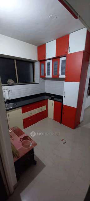 1 BHK Flat for Rent  In Thergaon