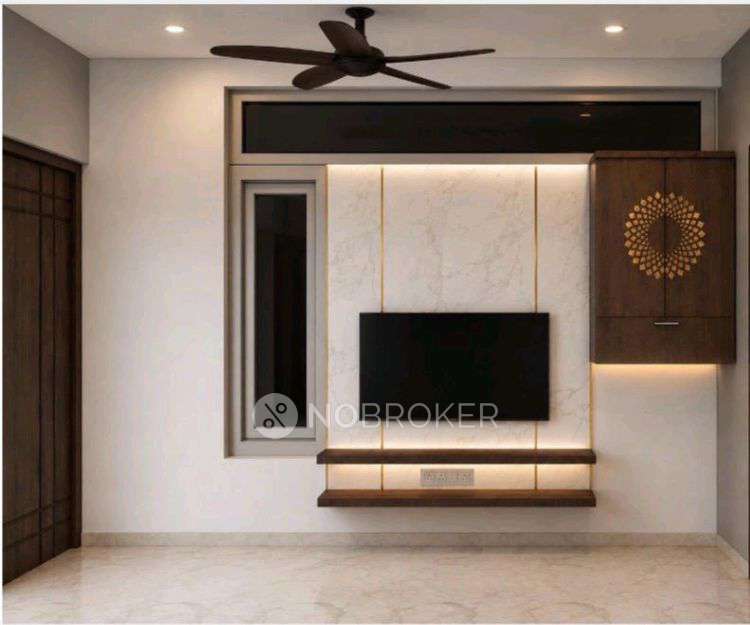1 BHK Flat In Nr Residenc, Nakshatri Madhura Meadows for Rent  In Nakshatri Madhura Meadows