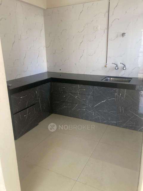 2 BHK Flat In Pristine Greens for Rent  In Moshi