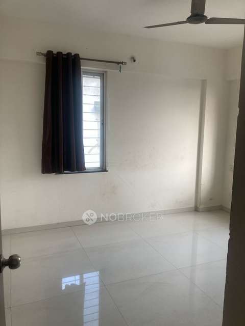 2 BHK Flat In Pristine Greens for Rent  In Moshi