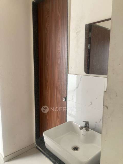 2 BHK Flat In Pristine Greens for Rent  In Moshi