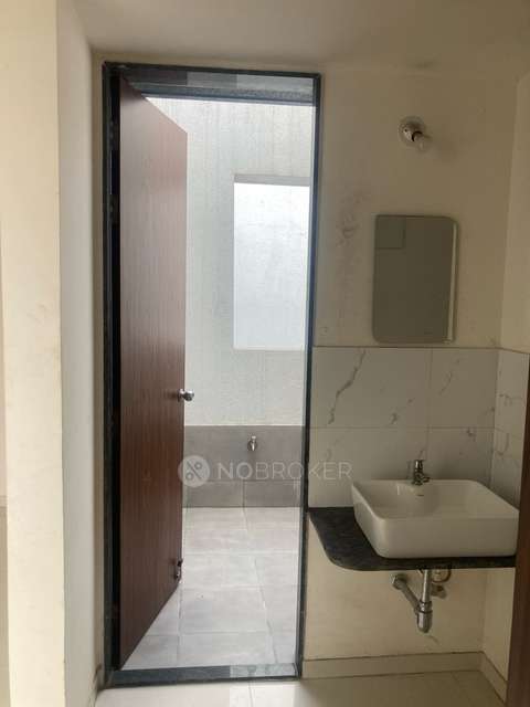 2 BHK Flat In Pristine Greens for Rent  In Moshi