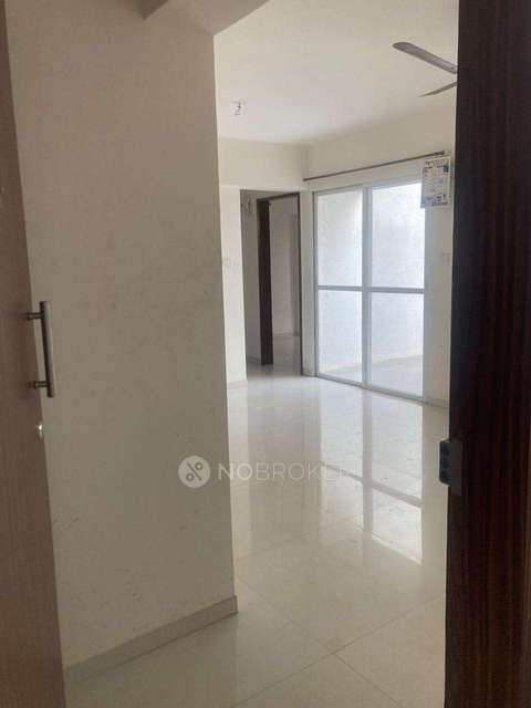 2 BHK Flat In Pristine Greens for Rent  In Moshi