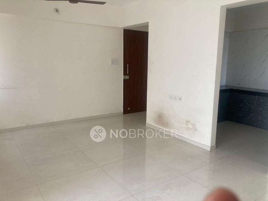 2 BHK Flat In Pristine Greens for Rent  In Moshi