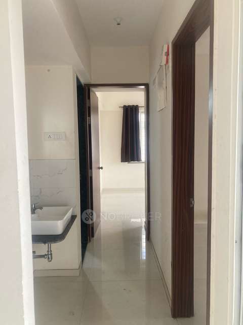 2 BHK Flat In Pristine Greens for Rent  In Moshi