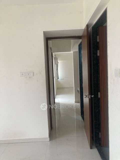 2 BHK Flat In Pristine Greens for Rent  In Moshi