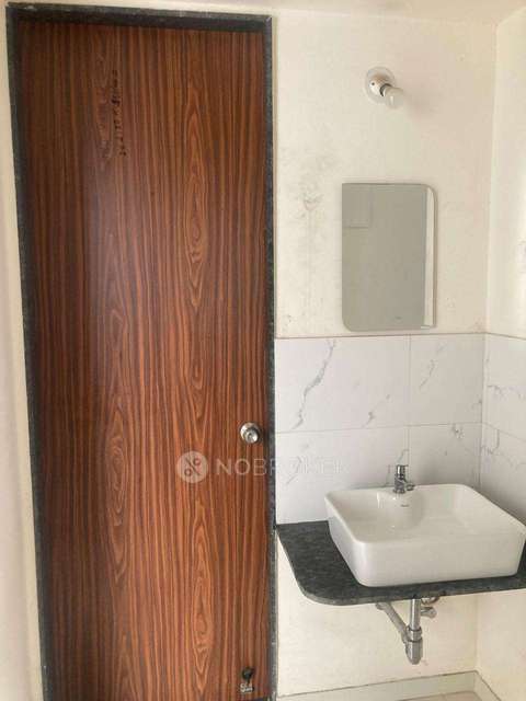 2 BHK Flat In Pristine Greens for Rent  In Moshi