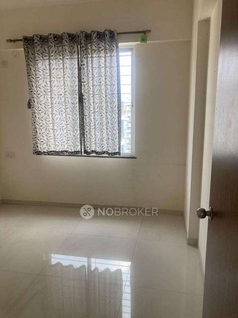 2 BHK Flat In Pristine Greens for Rent  In Moshi