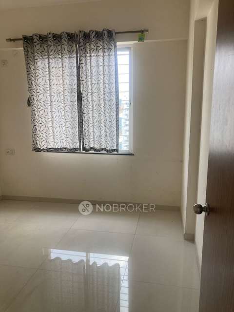 2 BHK Flat In Pristine Greens for Rent  In Moshi