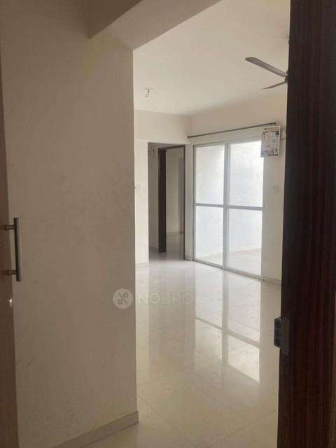 2 BHK Flat In Pristine Greens for Rent  In Moshi