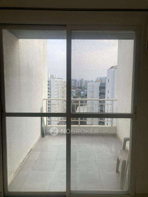 2 BHK Flat In Pristine Greens for Rent  In Moshi