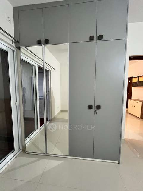 2 BHK Flat In Prestige Primrose Hills for Rent  In Kanakapura Road