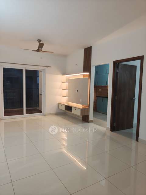 2 BHK Flat In Prestige Primrose Hills for Rent  In Kanakapura Road