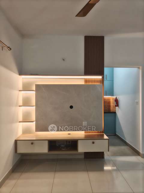 2 BHK Flat In Prestige Primrose Hills for Rent  In Kanakapura Road