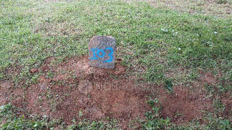 Plot For Sale  In Meenakshi Paradise 3 In Rhvr+cqq, Mandi Layout, Basavanapura, Bengaluru, Karnataka 560083, India