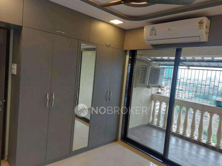 2 BHK Flat In Kohinoor Luxuria For Sale  In Kalyan East