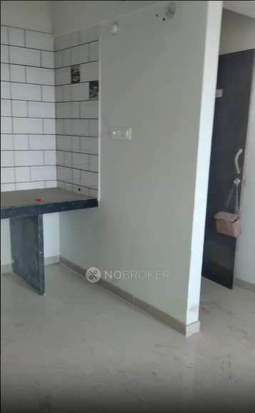 1 BHK Flat In Apak Ajinkya Towers for Rent  In Charholi Budruk