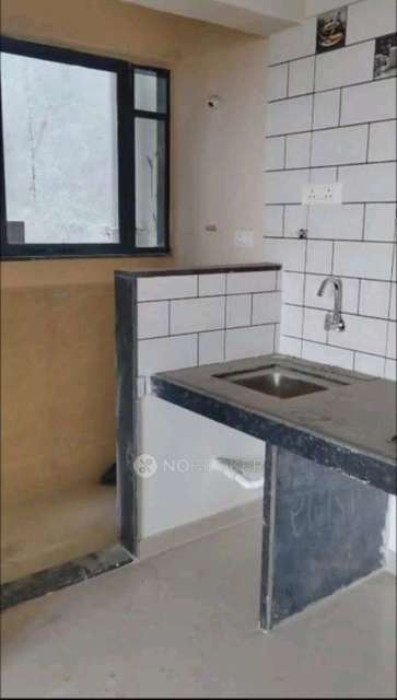 1 BHK Flat In Apak Ajinkya Towers for Rent  In Charholi Budruk