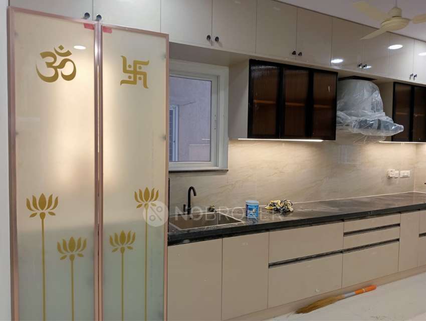 3 BHK Flat In Nyla By Team4 Life Spaces for Rent  In Miyapur