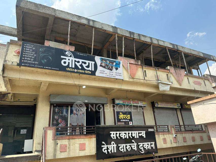 Showroom in Kanhe Phata, Pune for Rent 