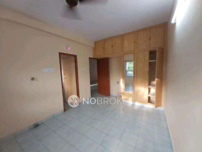 3 BHK Flat In Nutech Oyster Apartments, Ramappa Nagar Main Road, Perungudi for Rent  In Brigade World Trade Center Chennai