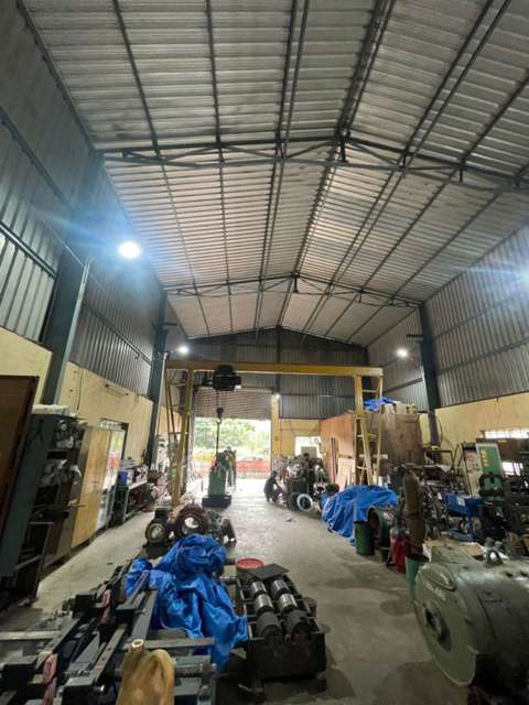 Industrial Shed in Shanthipura Electronic City, Bangalore for Rent 