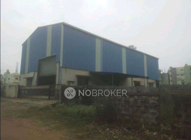 Industrial Shed in Shanthipura Electronic City, Bangalore for Rent 