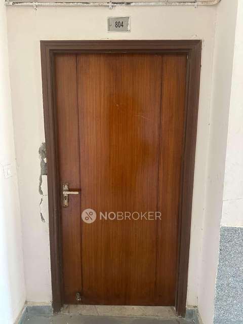 2 BHK Flat In Amrapali Golf Homes For Sale  In  Sector 4